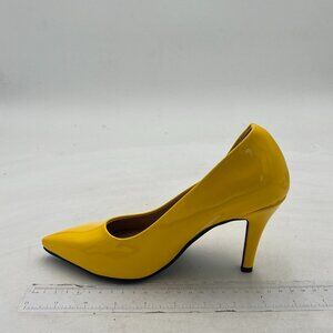 Womens Pointed Toe Stiletto High Heel Pumps